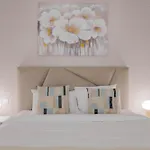 Lush 2 & Half Br In City Walk With Burj Khalifa View